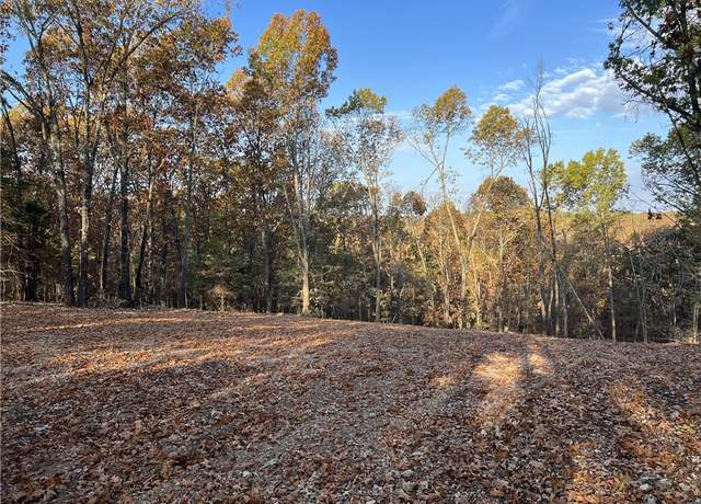 Property at 10.51 AC Jackson Rdg, Omaha, AR 72662