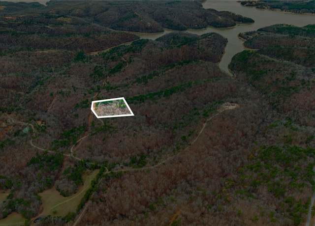 Property at Big Bear Ln, Rogers, AR 72756