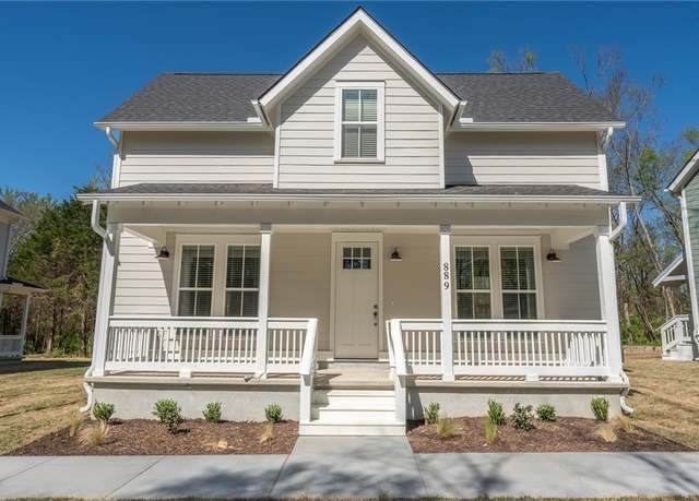 Property at 889 S Waxflower Ave, Fayetteville, AR 72701, 2 beds, 1.5 baths