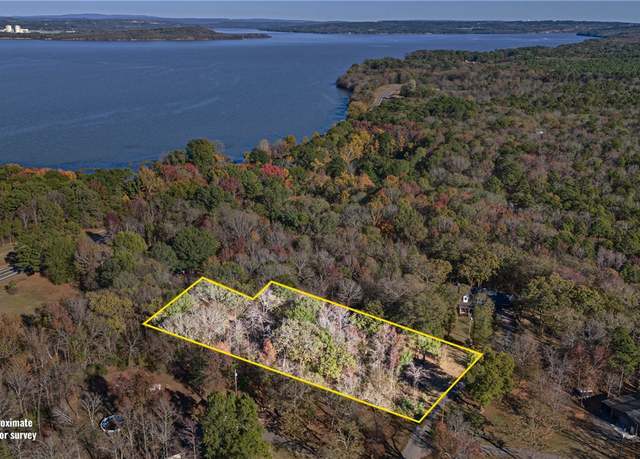 Property at 3 Hollye Loop, Dardanelle, AR 72834