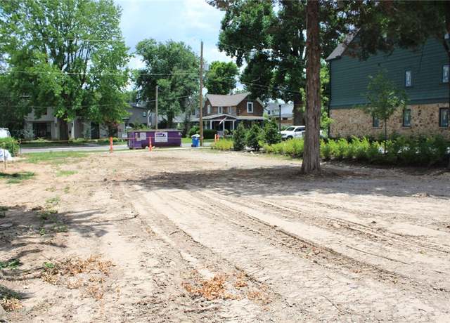 Property at 416 SE C St, Bentonville, AR 72712
