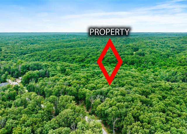Property at Lots 12 & 13 Kent Ln, Bella Vista, AR 72714