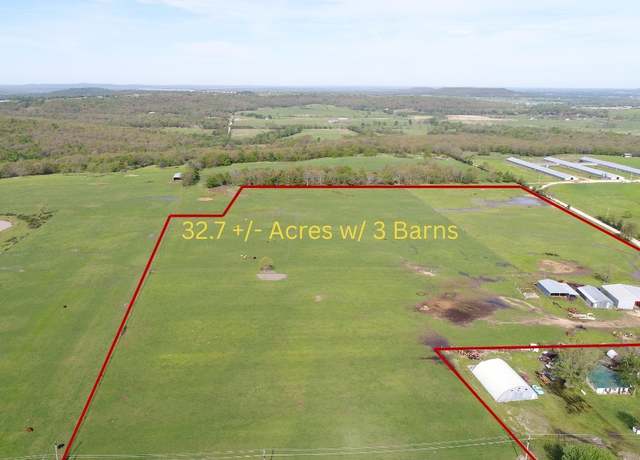 Property at TBD Ant Hill Rd, Lincoln, AR 72744