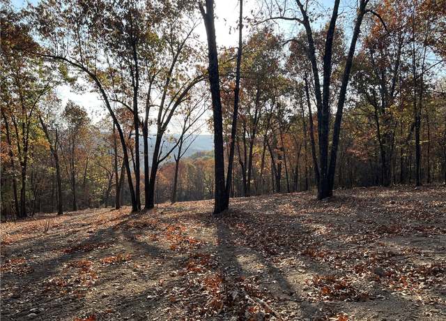 Property at 13.44 AC Jackson Rdg, Omaha, AR 72662