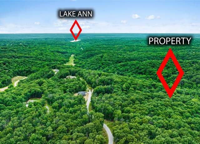 Property at Lots 4 & 5 Kent Ln, Bella Vista, AR 72714