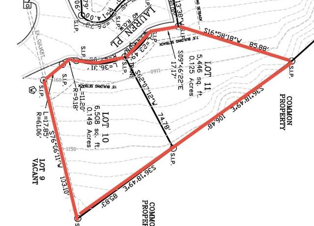 Property at Bonnie Cir, Bella Vista, AR 72714