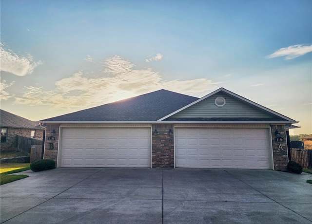 Property at 1150 Springhill Rd, Barling, AR 72923, 6 beds, 4 baths
