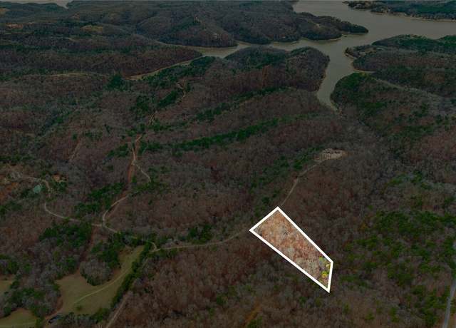 Property at Emerald Ln, Rogers, AR 72756