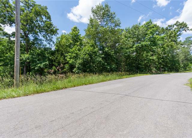 Property at Kirkcolm, Bella Vista, AR 72715