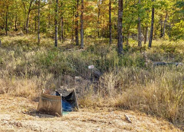 Property at Lot 44 Restore Rdg, Harrison, AR 72601