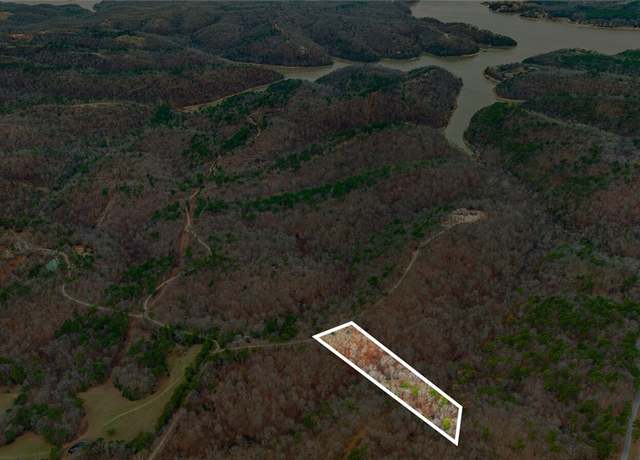 Property at Emerald Ln, Rogers, AR 72756