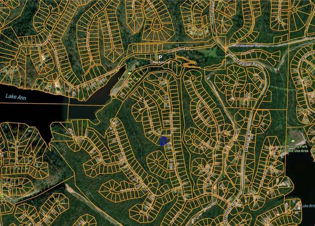 Property at 3 Theale Ln, Bella Vista, AR 72714