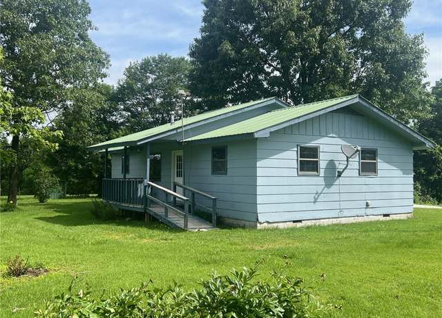 Property at 11973 Ar Hwy 16, Deer, AR 72628, 2 beds, 2 baths