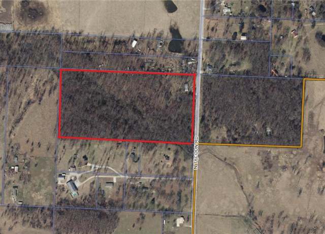 Property at 8695 N Tycoon Rd, Bentonville, AR 72713
