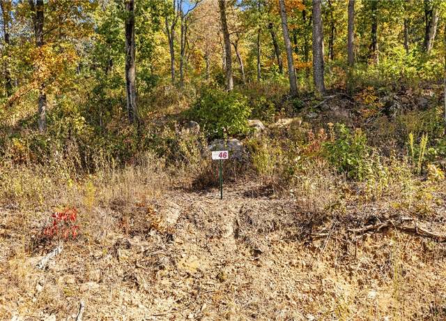 Property at Lot 46 Restore Rdg, Harrison, AR 72601