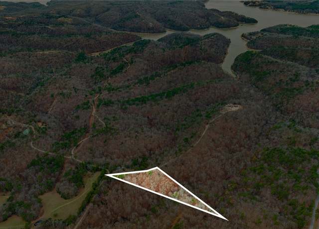 Property at Emerald Ln, Rogers, AR 72756