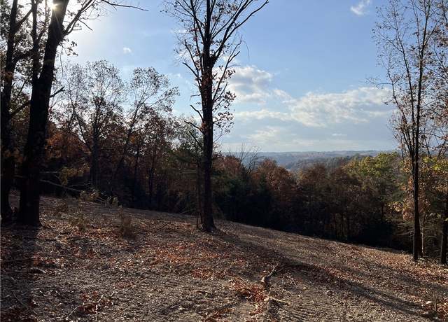 Property at 11.00 AC Jackson Rdg, Omaha, AR 72662