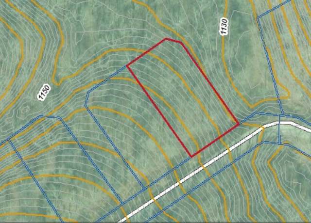 Property at Carrick Dr, Bella Vista, AR 72715