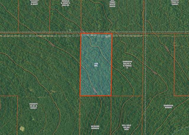 Property at 96301 S 4686 Rd, Sallisaw, OK 74955