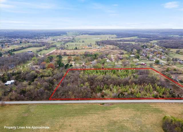 Property at N Hico St, Siloam Springs, AR 72761