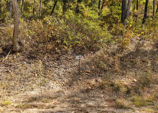 Property at Lot 48 Restore Rdg, Harrison, AR 72601
