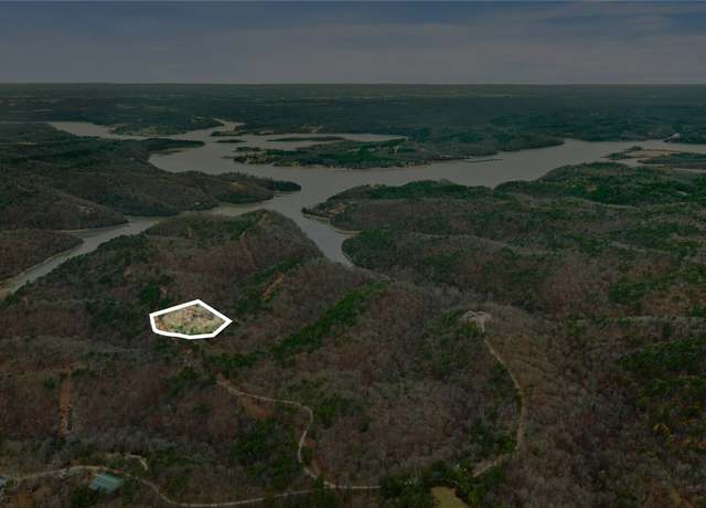 Property at Outlook Ln, Rogers, AR 72756