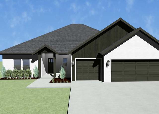 Property at 4882 Cowboy St, Springdale, AR 72762, 4 beds, 2.5 baths
