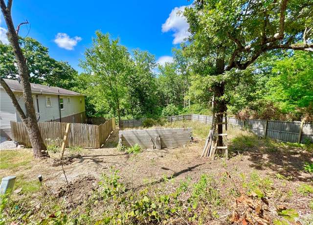 Property at TBD W Whillock St, Fayetteville, AR 72701