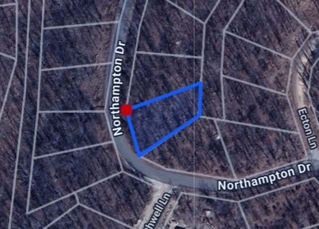 Property at Northampton Dr, Bella Vista, AR 72714