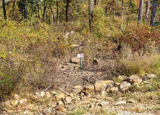 Property at Lot 49 Restore Rdg, Harrison, AR 72601