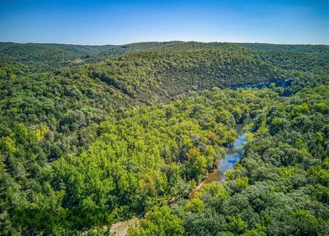 Property at 000 Nc 2900, Marble Falls, AR 72648