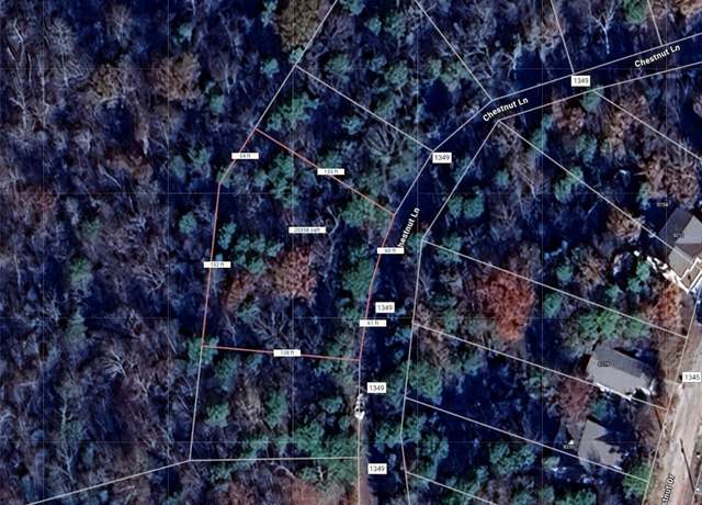 Property at Lot 1004 Chestnut Ln, Rogers, AR 72756