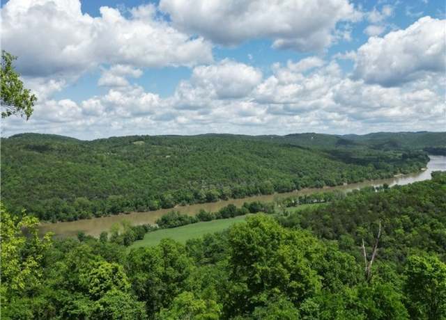 Property at Eagle Point Rd, Mountain View, AR 72560