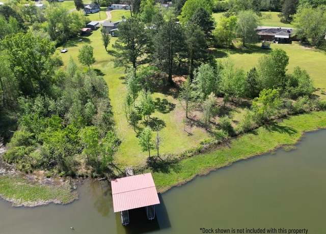 Property at 10098 Bayview Rd, Dardanelle, AR 72834, 3 beds, 2 baths
