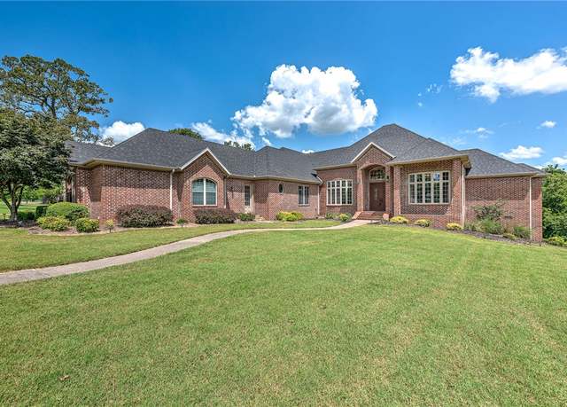 Property at 10951 Kennesaw Dr, Bentonville, AR 72712, 3 beds, 3.5 baths