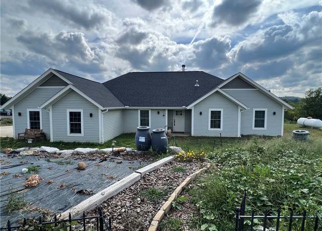 Property at 307 Whitetail Dr, Harrison, AR 72601, 5 beds, 3.5 baths