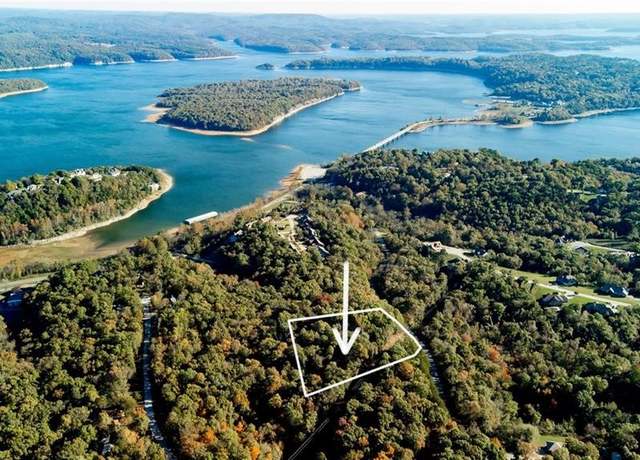Property at TBD Beaver Shores Rd, Rogers, AR 72756