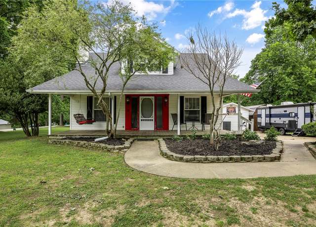 Property at 19574 Sonora Rd, Springdale, AR 72764, 3 beds, 3 baths