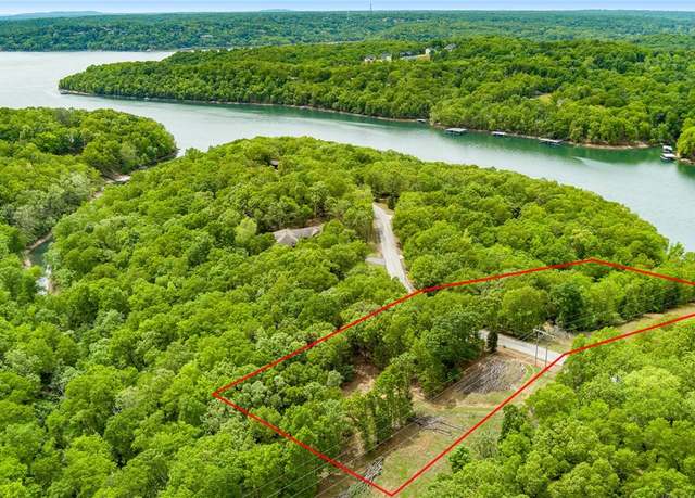 Property at Coose Hollow Ln, Rogers, AR 72756