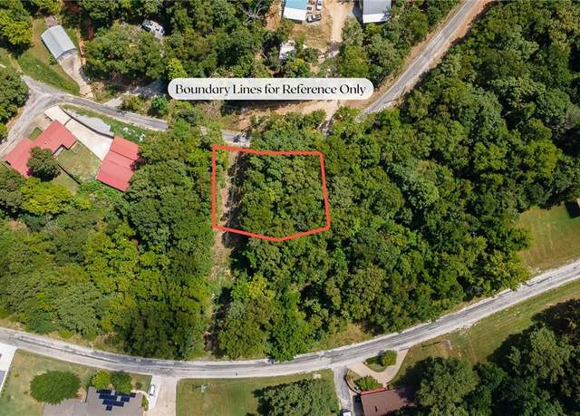 Property at War Eagle Wc 507, Springdale, AR 72764