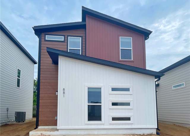 Property at 881 Reading Railroad Ln, Bentonville, AR 72713, 2 beds, 2.5 baths