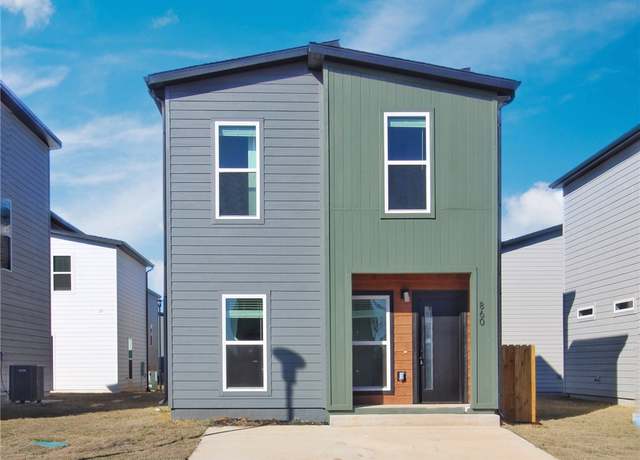 Property at 860 States Ave, Bentonville, AR 72713, 2 beds, 2.5 baths