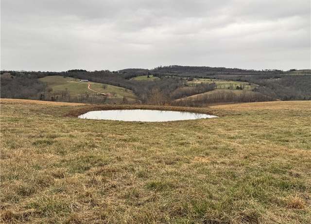 Property at Tbd Cr 7610, Huntsville, AR 72740