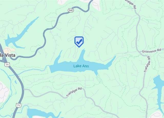 Property at TBD Bosworth Cir, Bella Vista, AR 72714