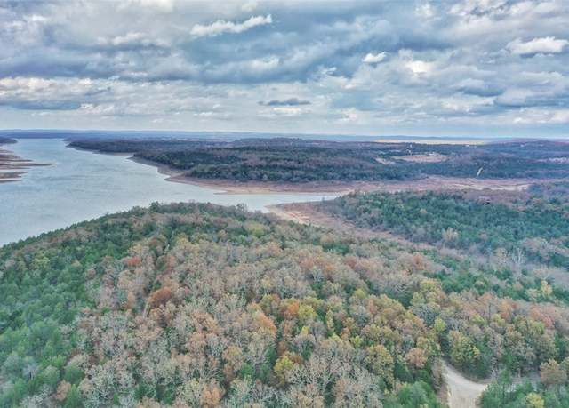 Property at Mc 2034, Lead Hill, AR 72644