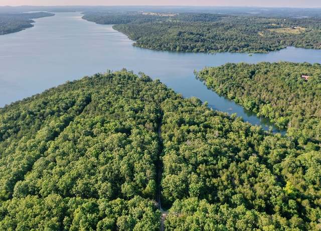 Property at Mc 2034, Lead Hill, AR 72644
