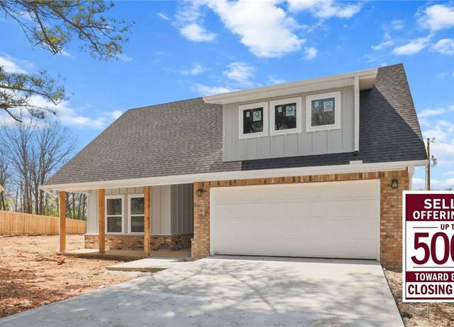 Property at 56 Stoneykirk Dr, Bella Vista, AR 72715, 2 beds, 2 baths