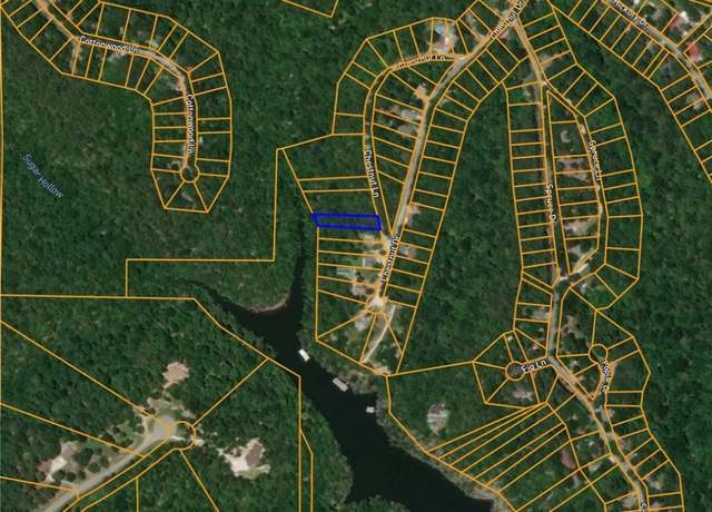 Property at Lot 996 Chestnut Ln, Rogers, AR 72756