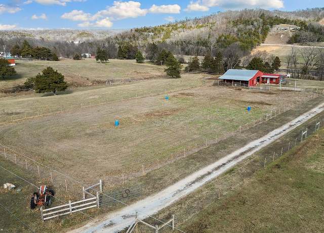 Property at TBD Bird Mountain Rd, Sulphur Springs, AR 72768