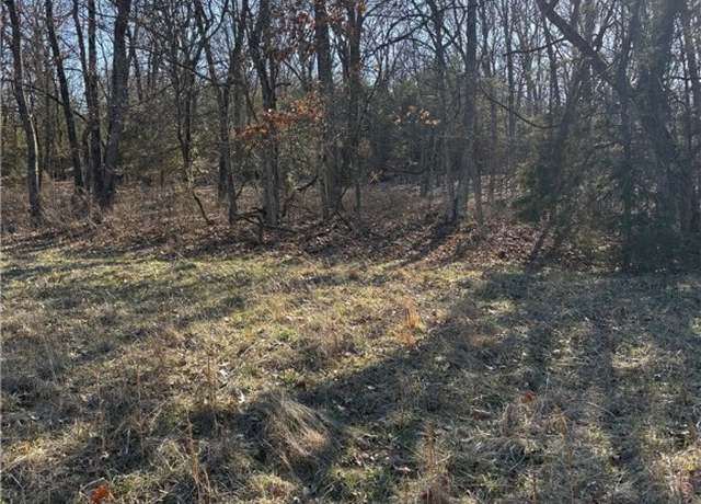 Property at 22AC Gann Ridge Rd, Garfield, AR 72732